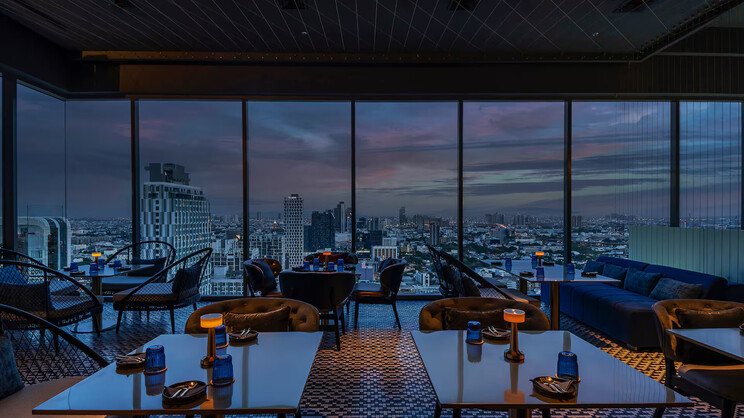 Innside By Melia Bangkok Sukhumvit